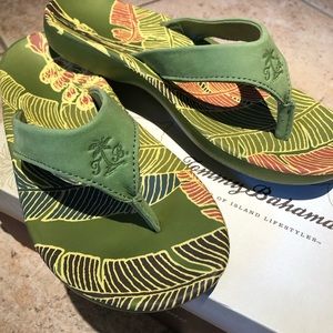 Tommy Bahama O’Lei O’lei Flip Flop